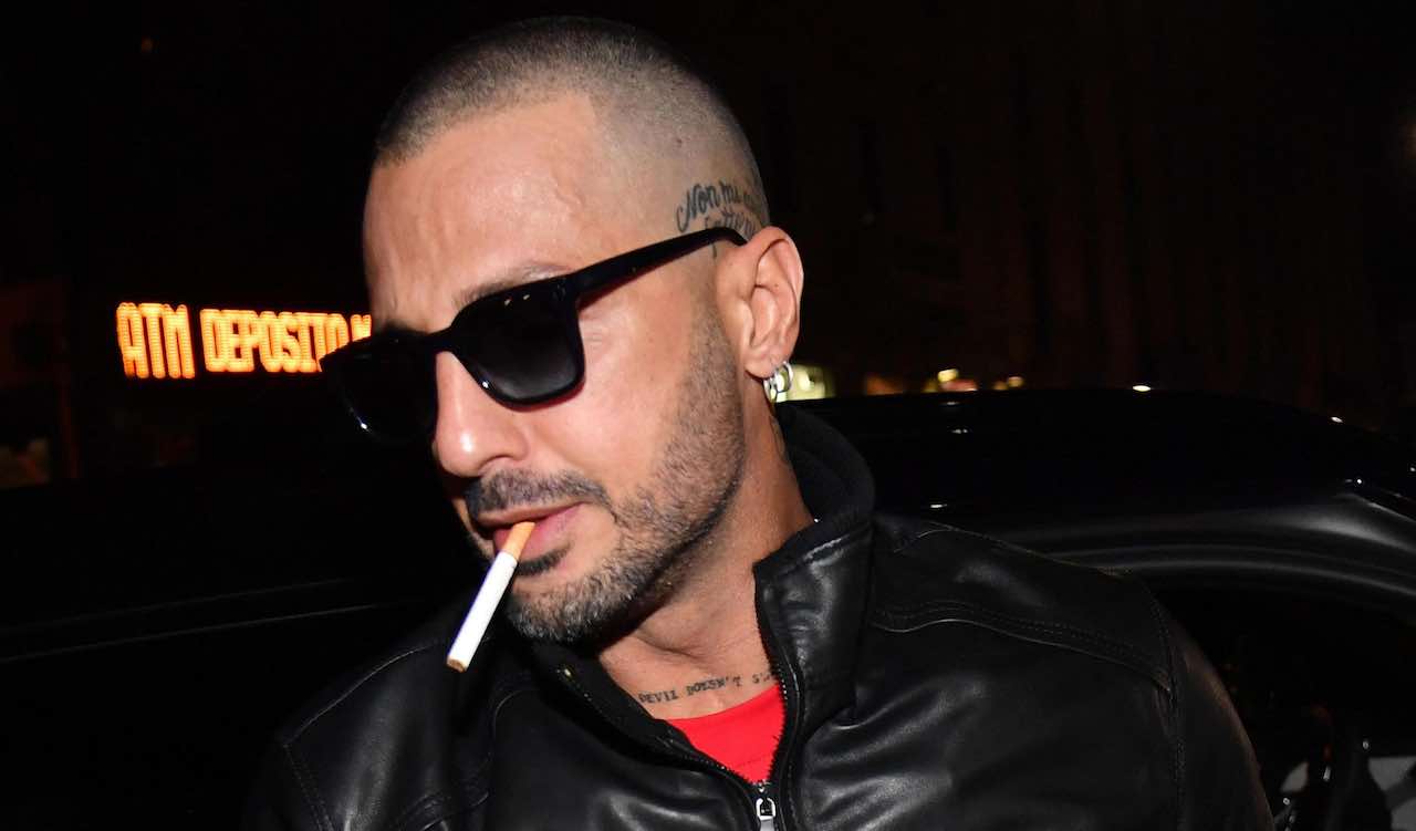 Fabrizio Corona