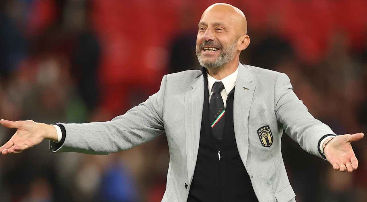 Gianluca Vialli