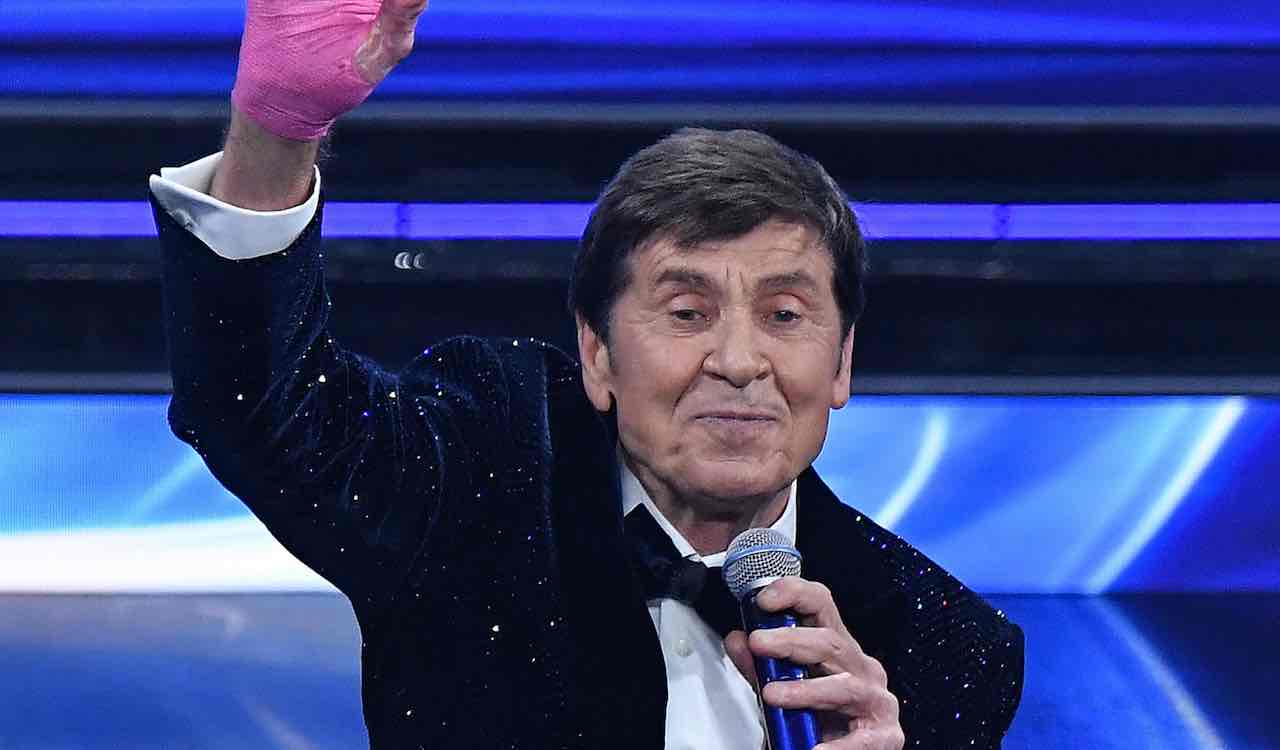 Gianni Morandi