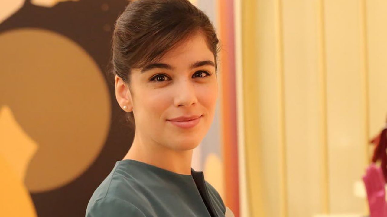 Il Paradiso delle Signore