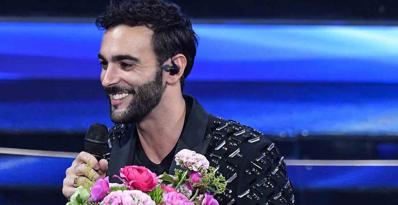 Marco Mengoni