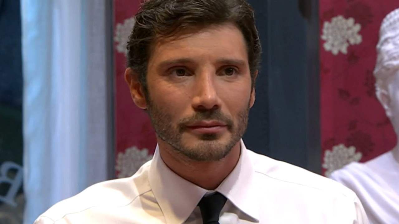 Stefano De Martino