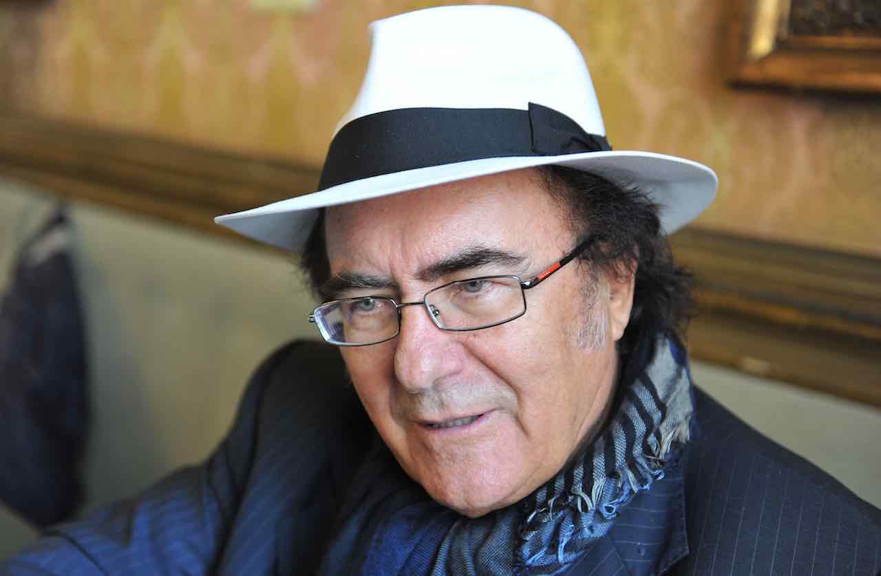 al bano