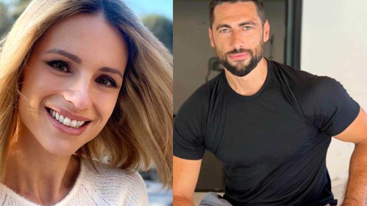 michelle hunziker Angiolini