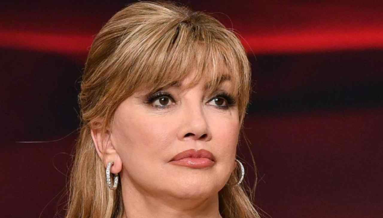 milly carlucci