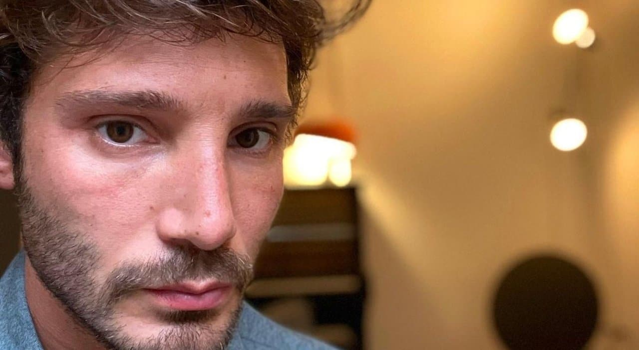 stefano de martino