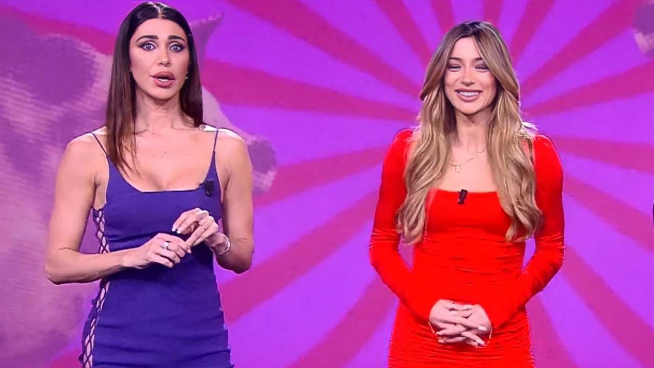 Le Iene Soleil Sorge