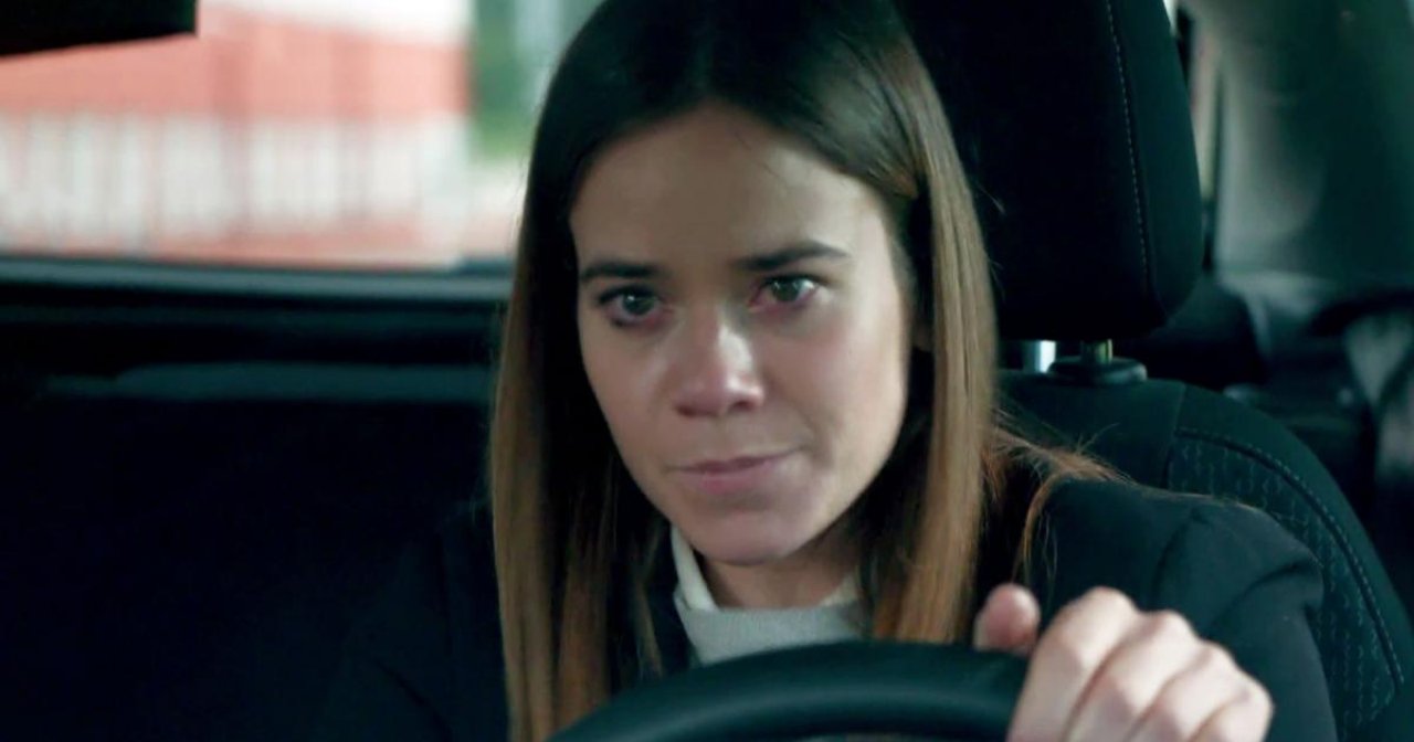 Un Posto al Sole Chiara