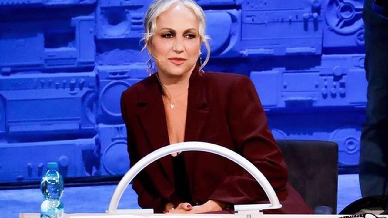 alessandra celentano