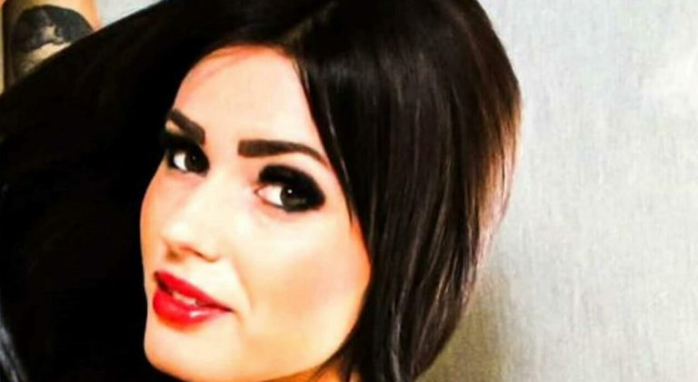 Carol Maltesi L omicidio Non Nato Da Un Gioco Erotico Tutte Le Bugie