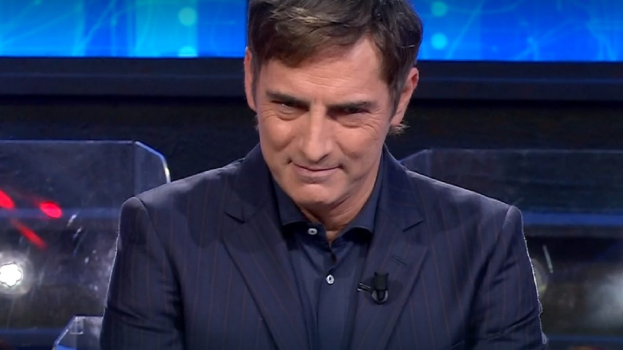 marco liorni soliti ignoti