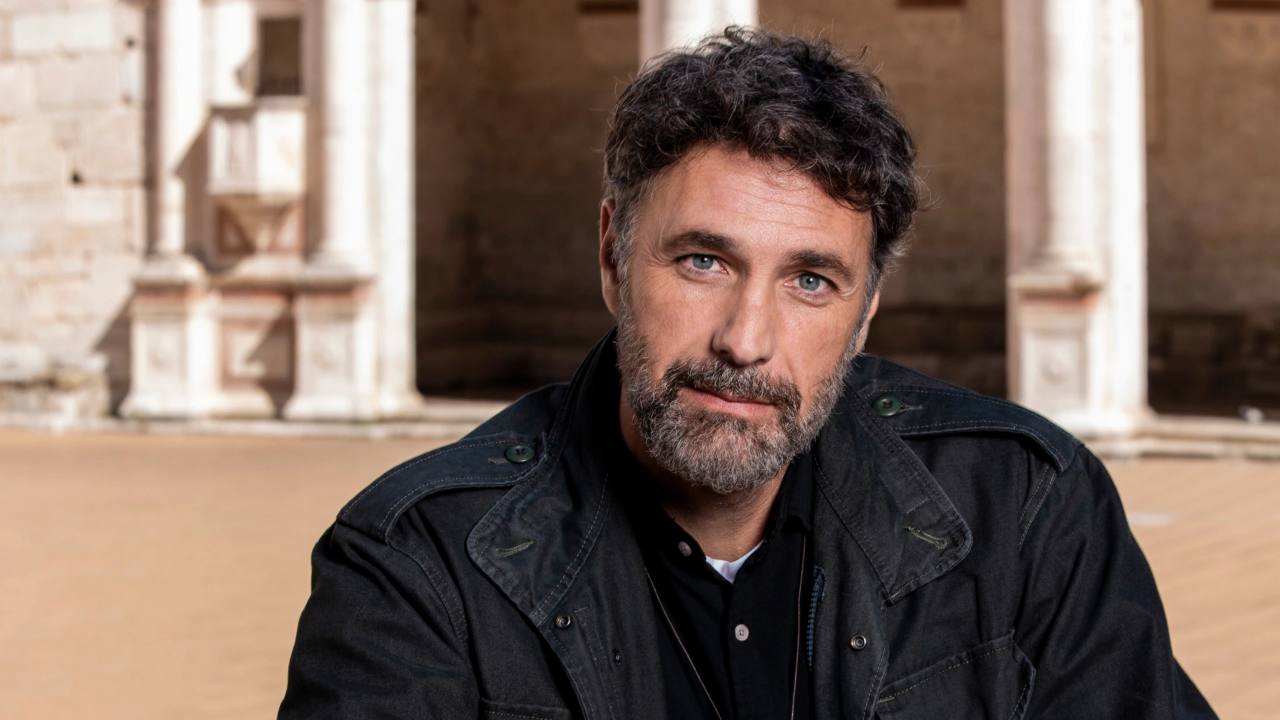 raoul bova Don Massimo