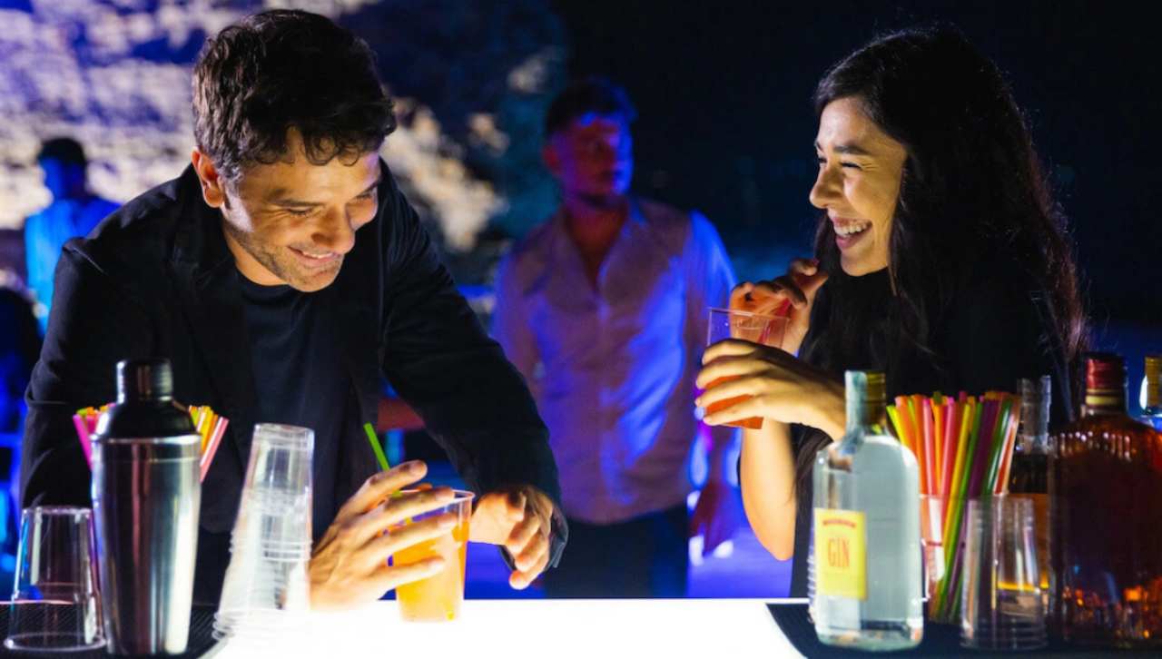 riccardo rossella un posto al sole