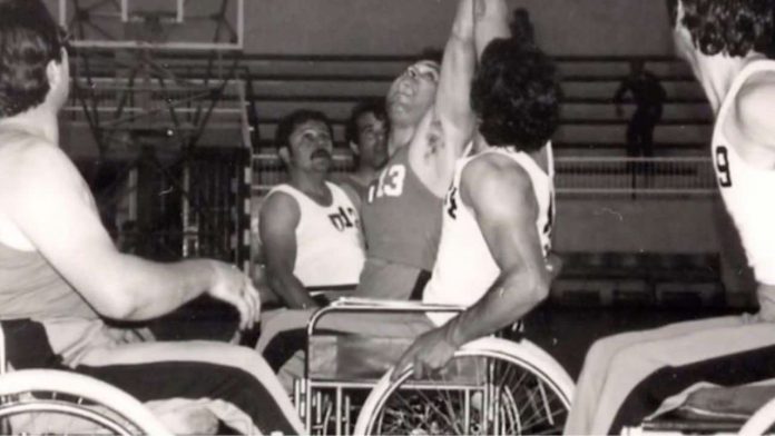 Antonio Maglio, chi era davvero il medico che inventò le paralimpiadi