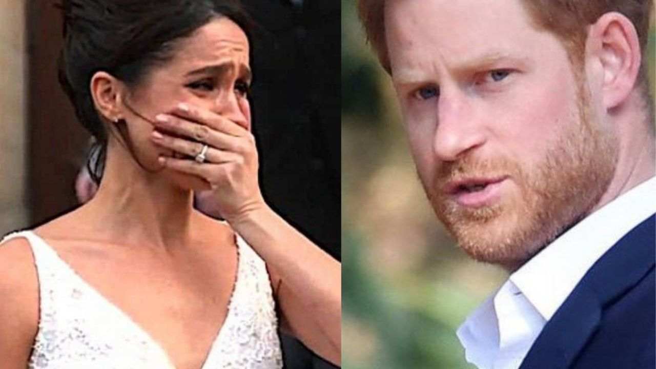 harry meghan