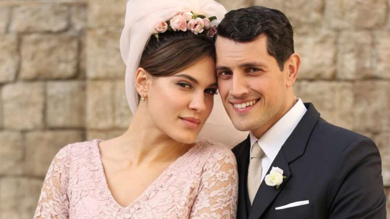 Il Paradiso delle Signore