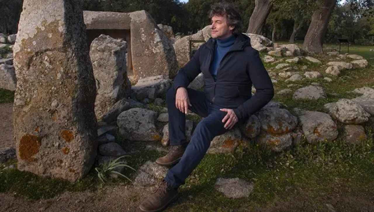 Ulisse Il piacere della scoperta