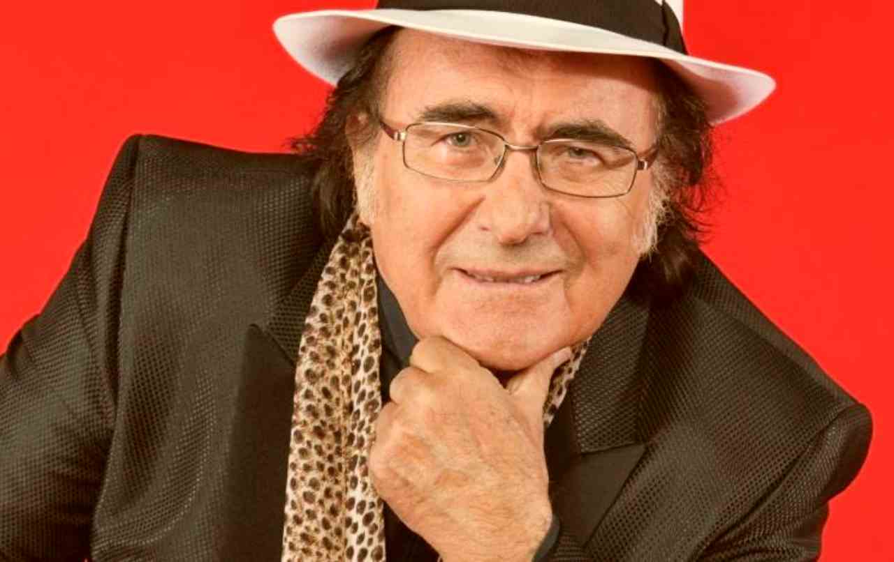 al bano