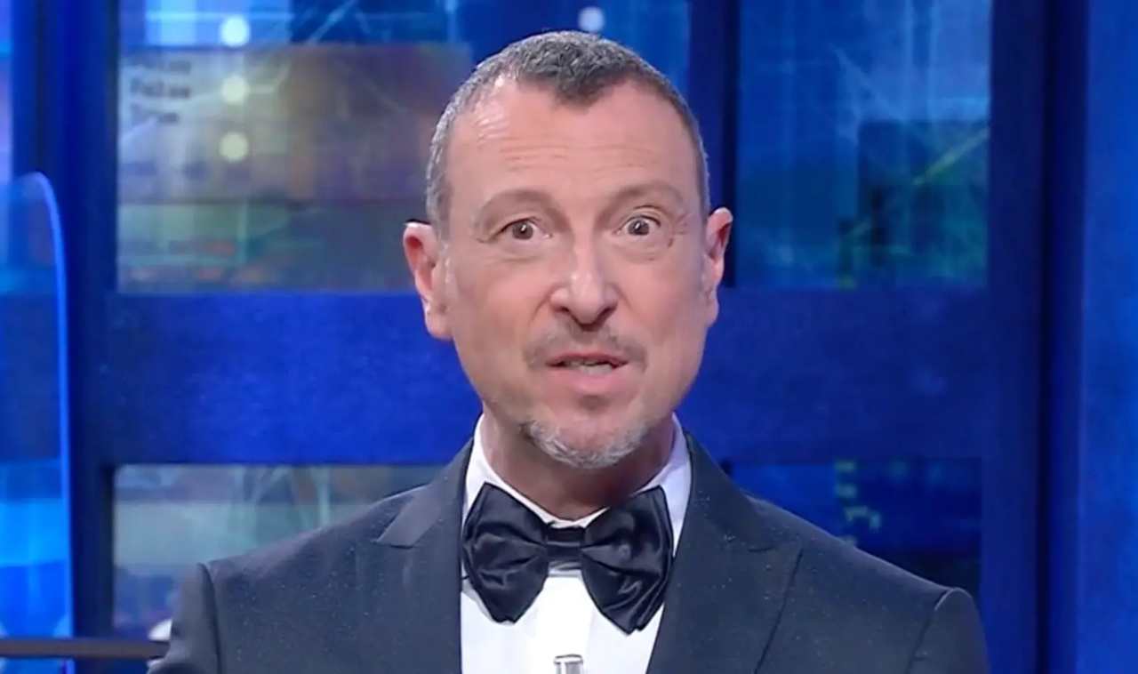 amadeus ricordo commovente