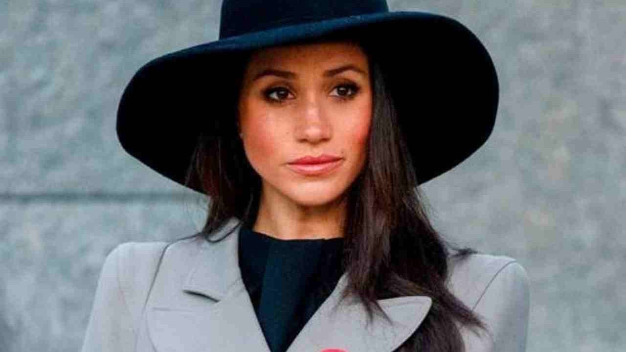 meghan markle