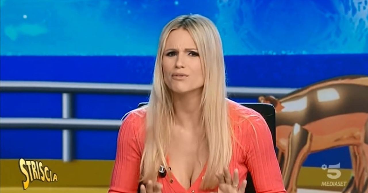michelle hunziker