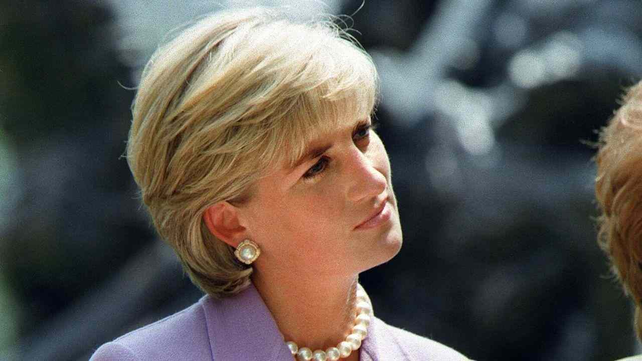 lady diana