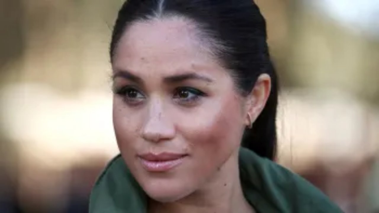 Meghan Markle