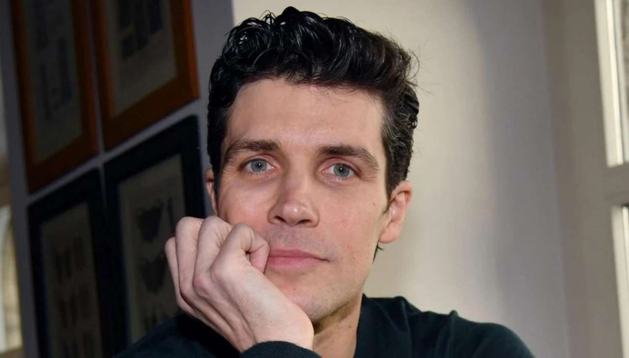 Roberto Bolle