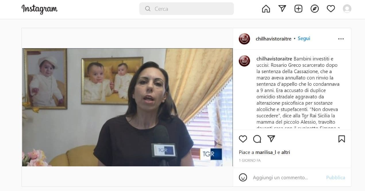 cuginetti alessio rosario greco