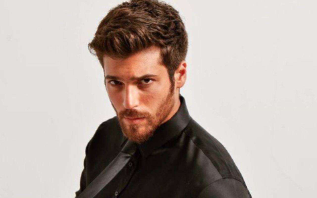 can yaman