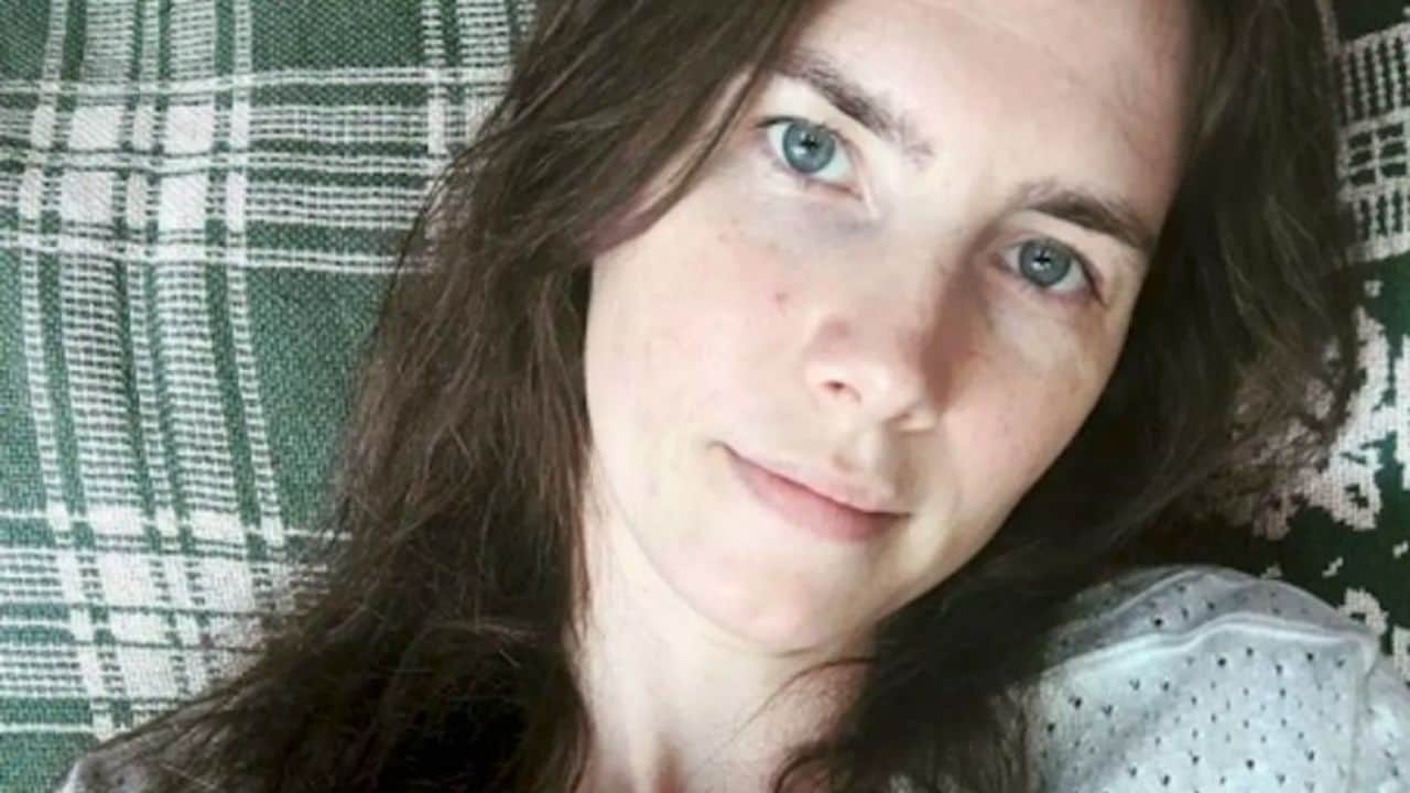 amanda knox