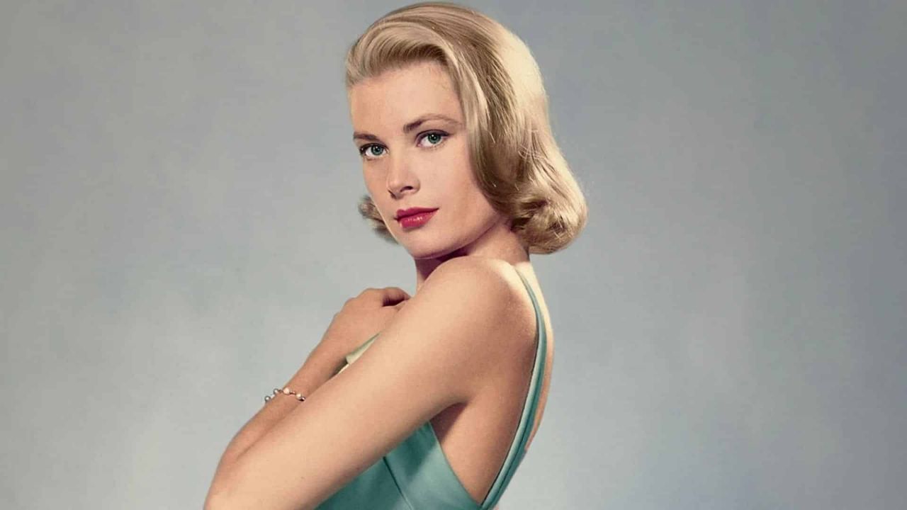 Grace Kelly