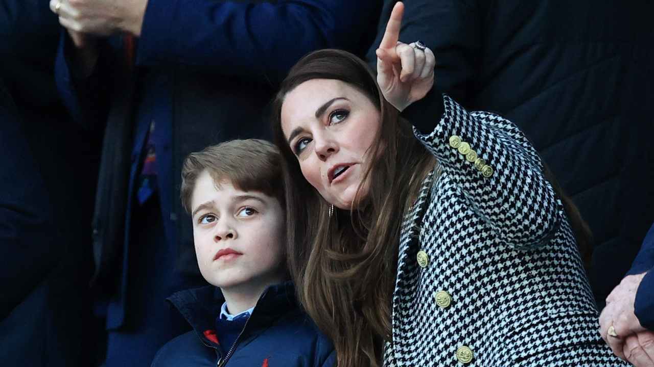 Kate Middleton