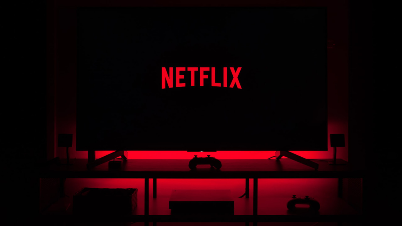 Netflix