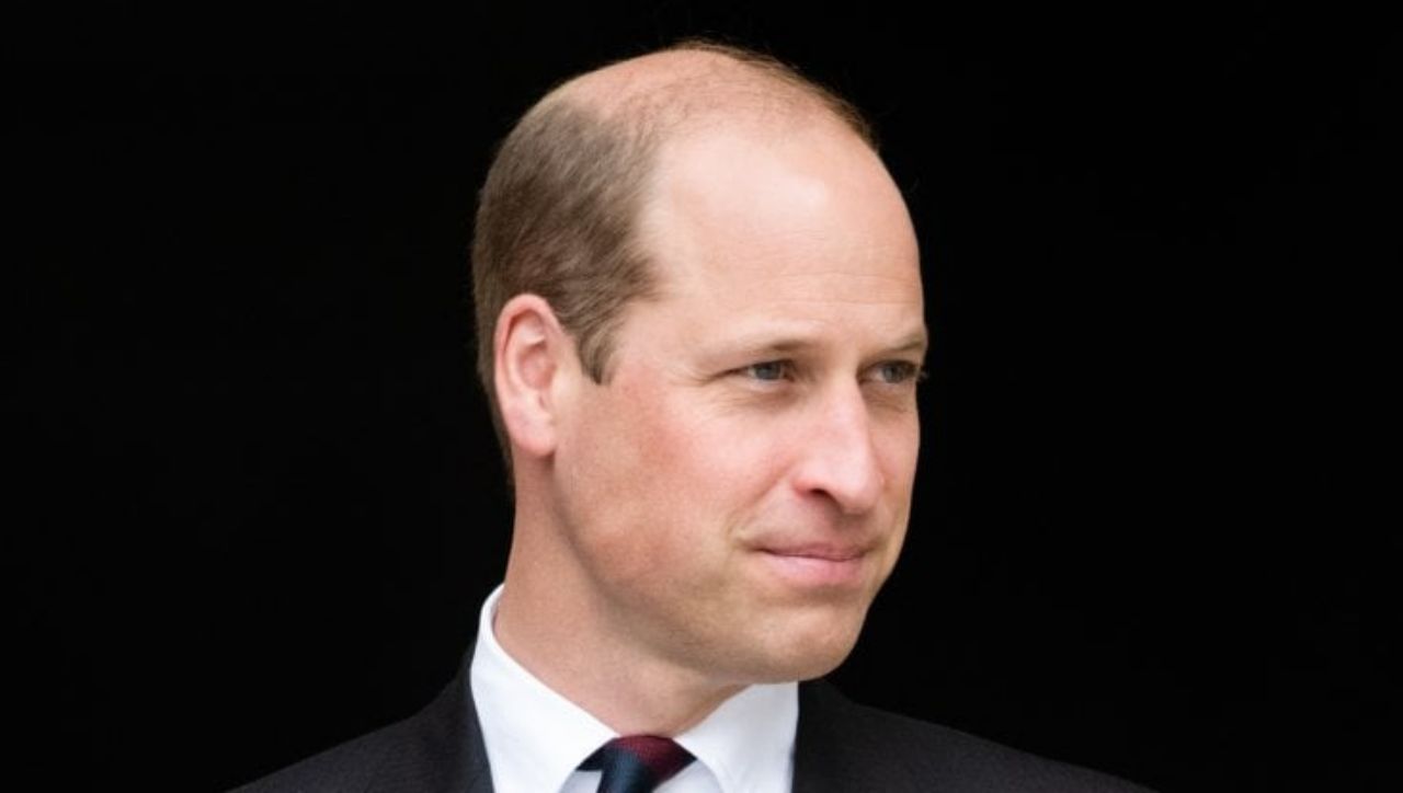 Principe William