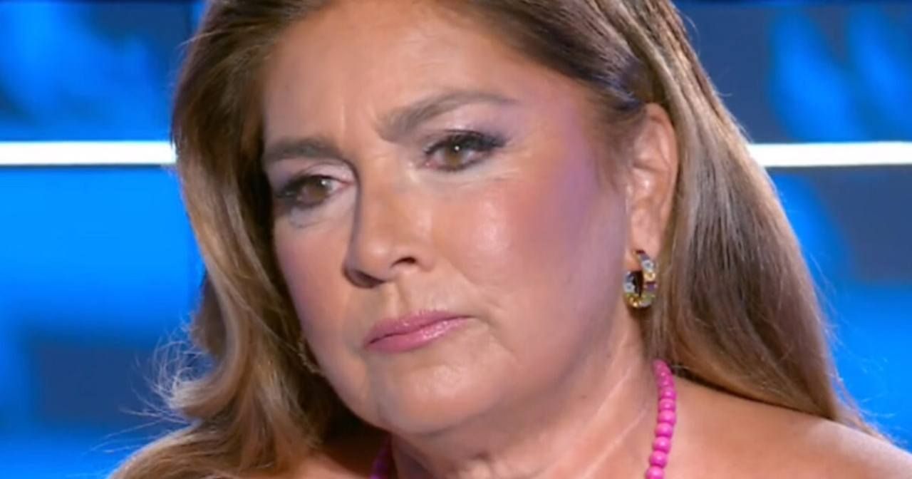Romina Power