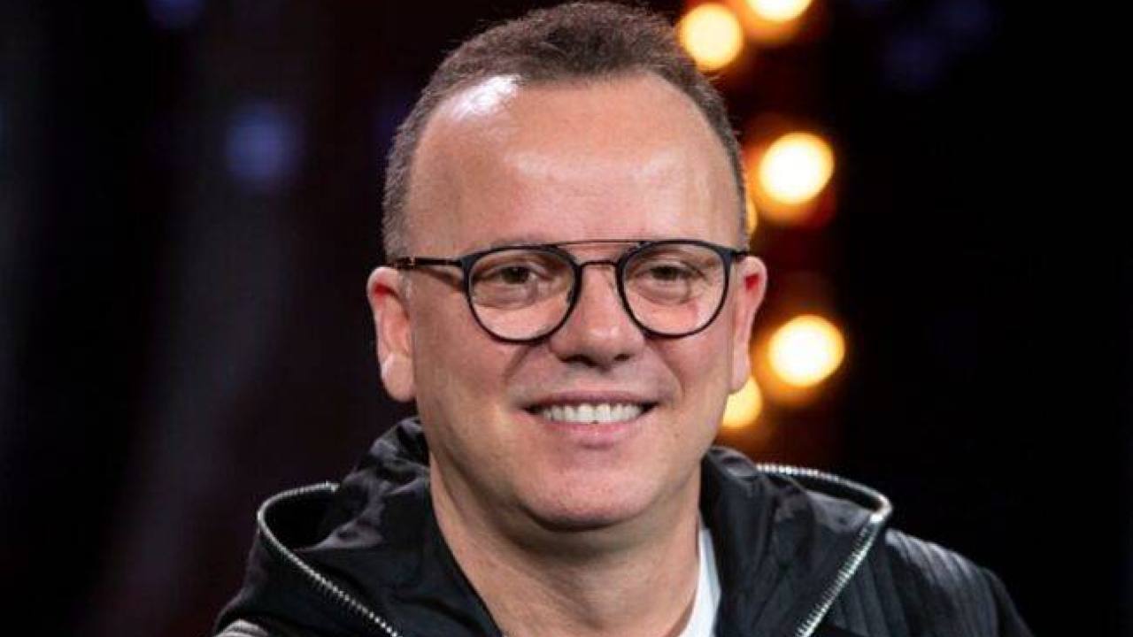 gigi d alessio