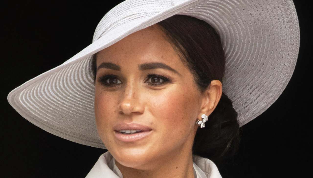 meghan markle tradimento