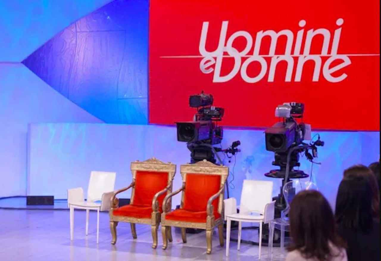 uomini e donne