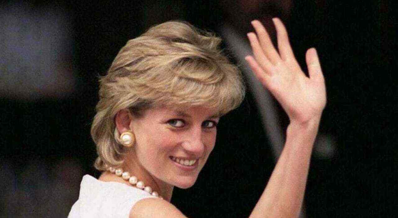 Diana Spencer sapeva che sarebbe morta Trendingnews270822