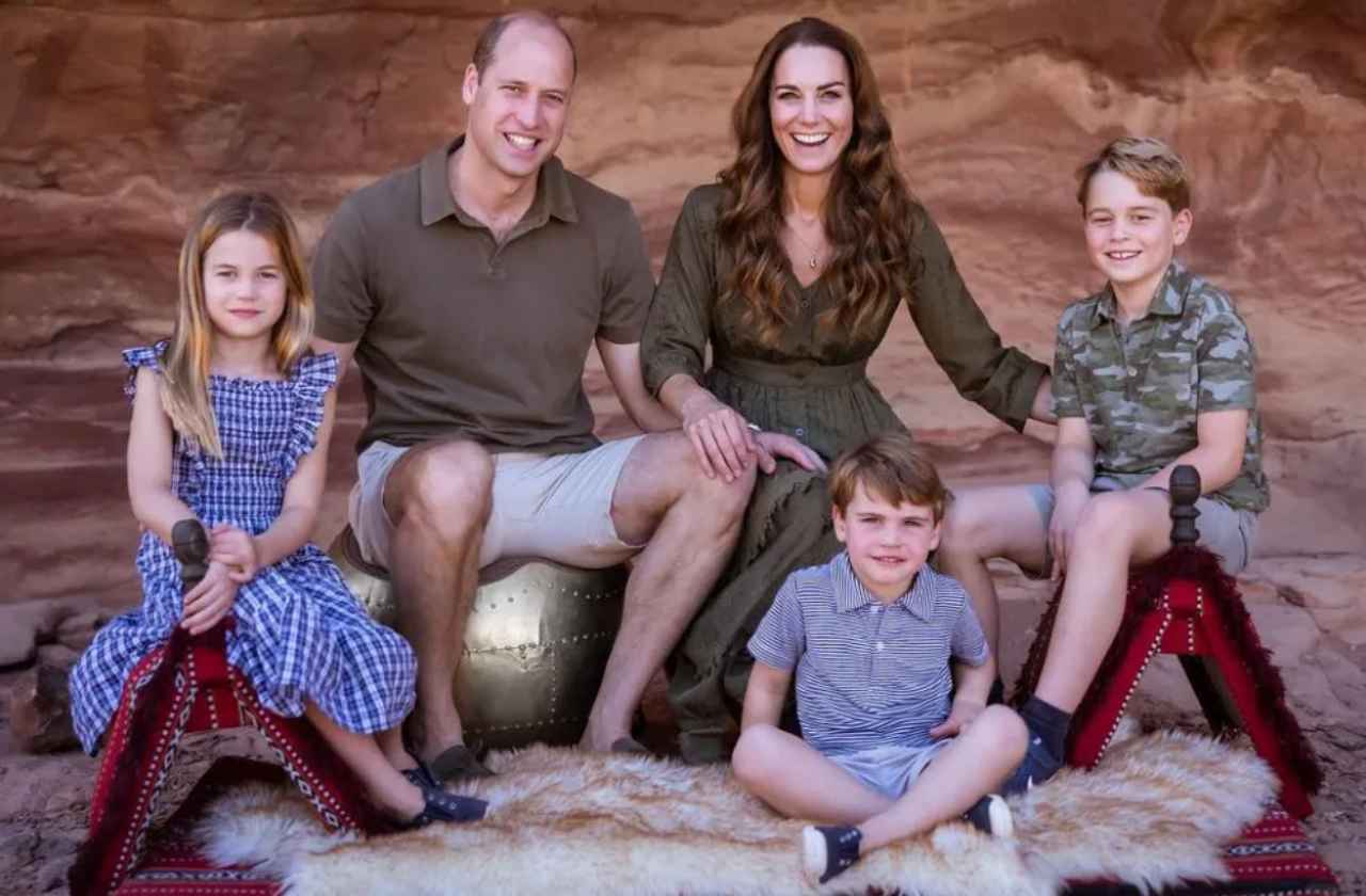 Kate Middleton la famiglia si allarga Trendingnews 290822