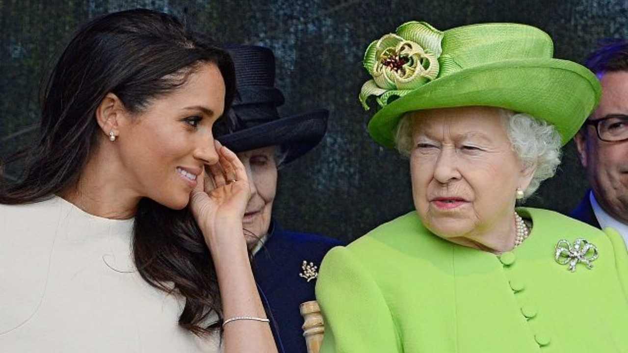 meghan markle