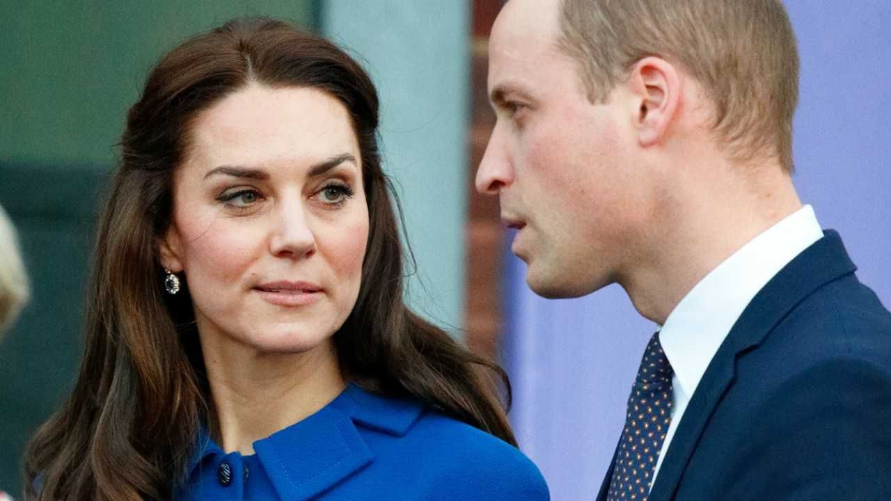 william kate