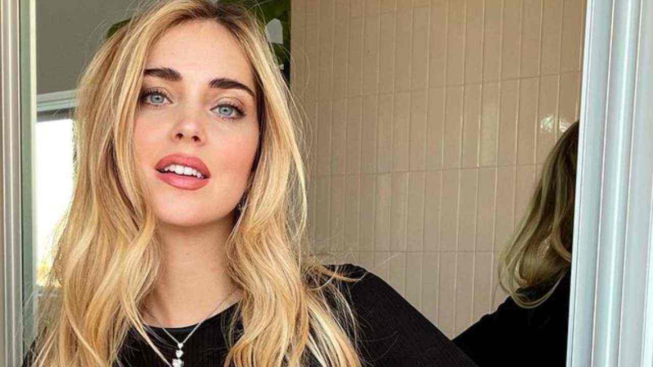 chiara ferragni