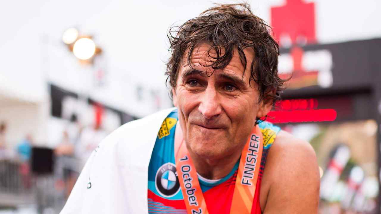 alex zanardi