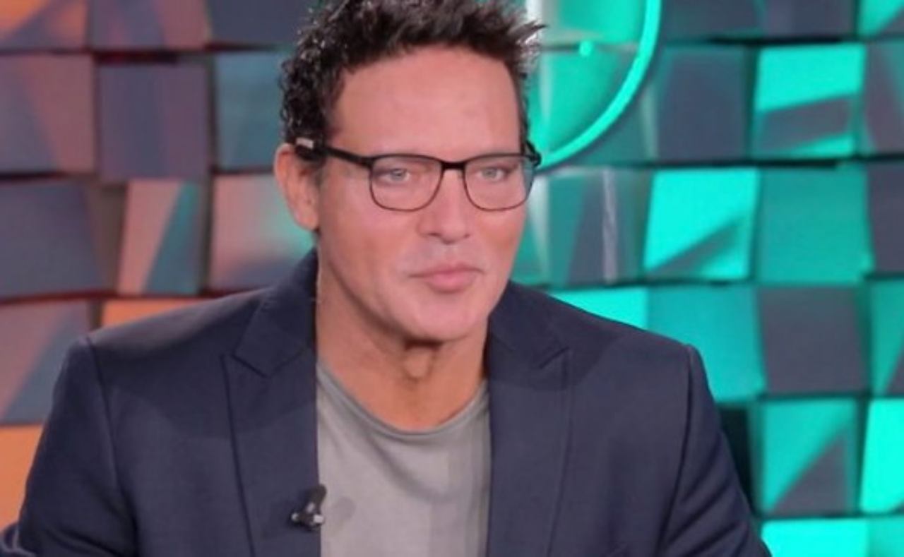 Gabriel Garko