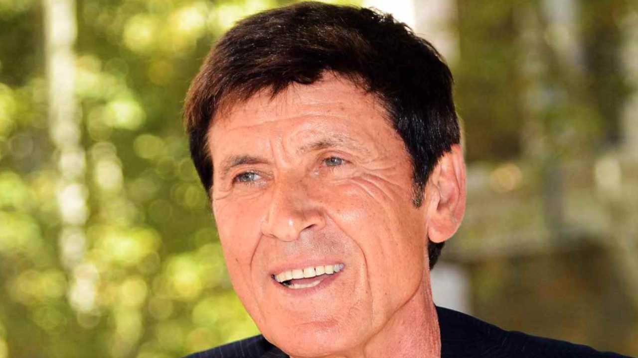 gianni morandi