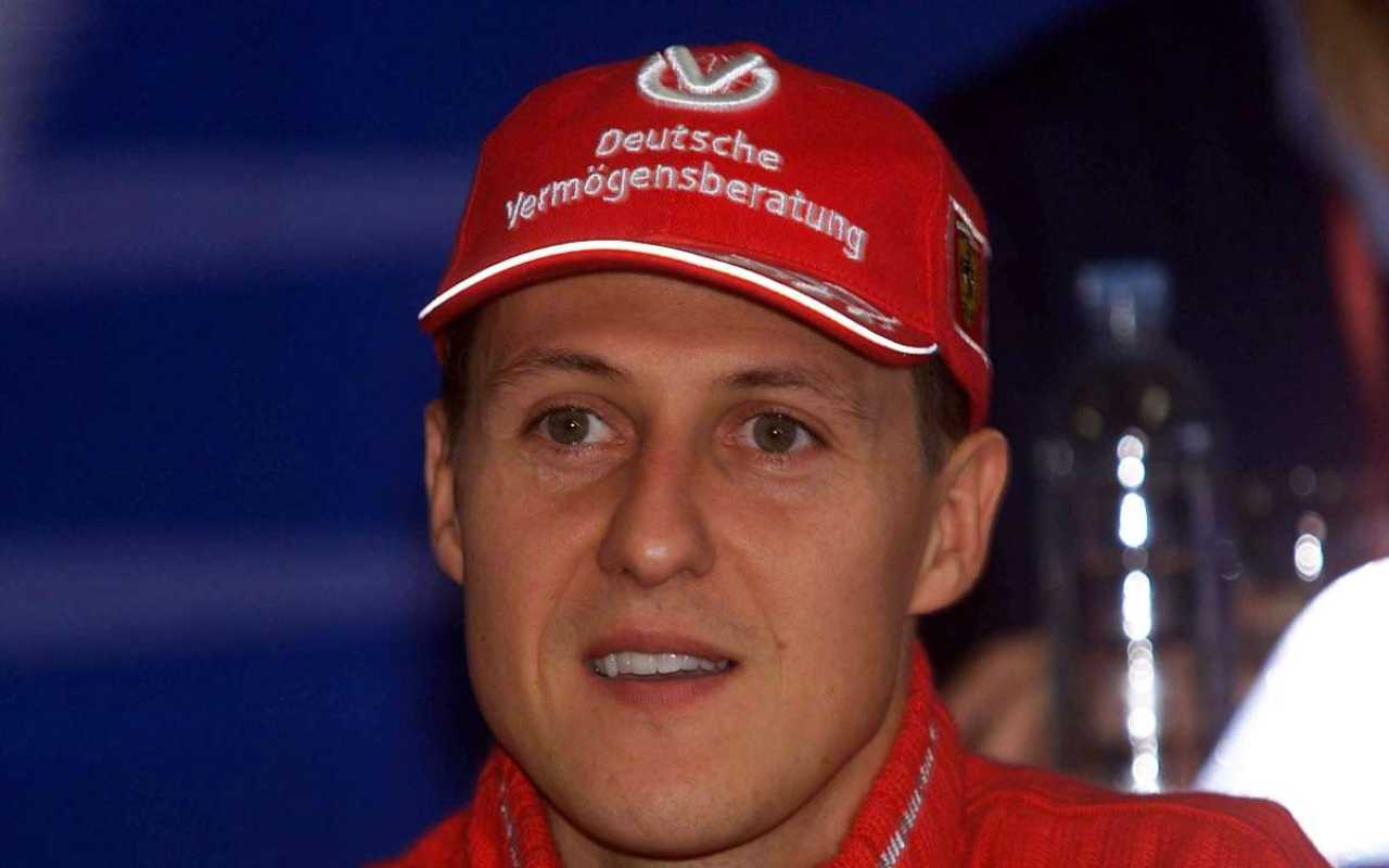 schumacher 