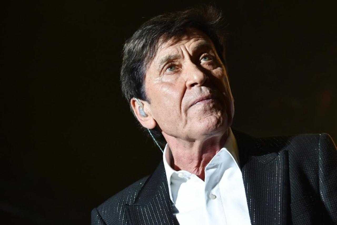 gianni morandi