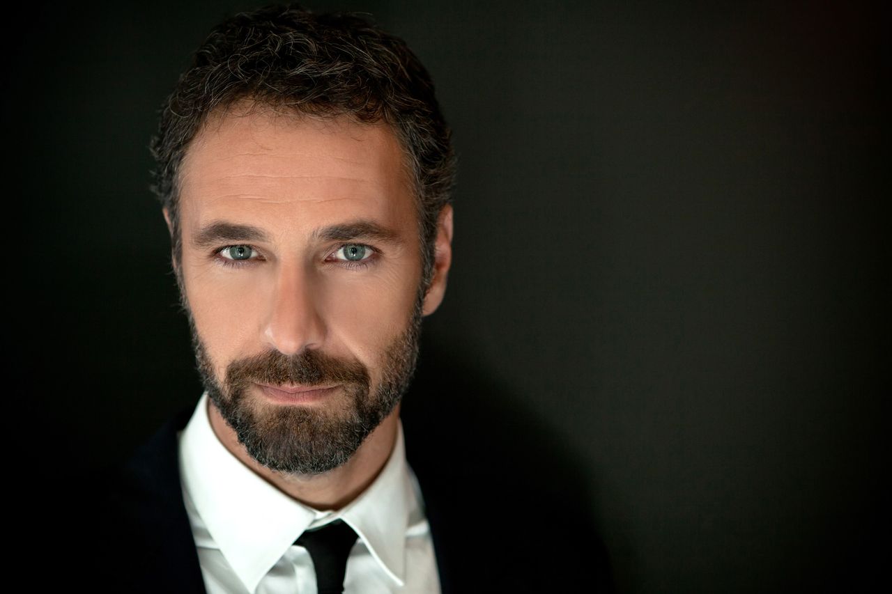 raoul bova